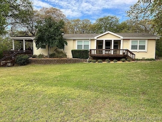 8805 Legacy Cove, Kingston, OK 73439