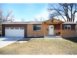 4610 Ludlow St, Boulder, CO 80305