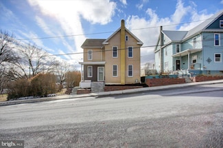 440 Center St, Chambersburg, PA 17201