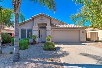 937 W Ivanhoe St, Chandler, AZ 85225