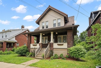 3341 Beacon Hill Ave, Pittsburgh, PA 15216