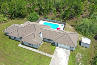 13850 79th St, Fellsmere, FL 32948