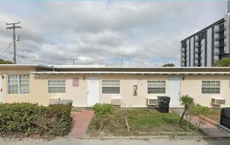 425 NE 8th St, Fort Lauderdale, FL 33304