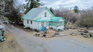 4707 W Dahl Rd, Deer Park, WA 99006