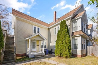 32 Thompson St Unit 32, Maynard, MA 01754