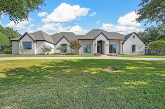 1420 Gentle Way, Prosper, TX 75078