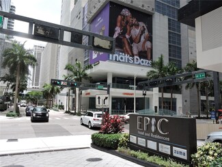 200 Biscayne Boulevard Way Unit 3109, Miami, FL 33131