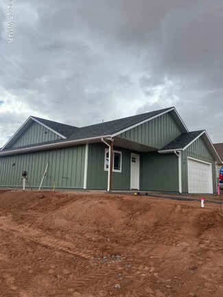 57 Hillcrest Dr, Snowflake, AZ 85937