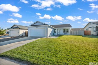 112 Campfire Cir, Fernley, NV 89408