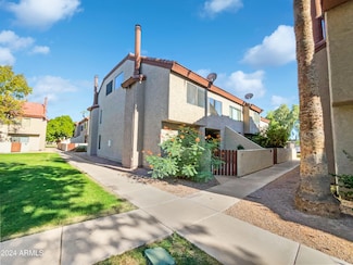 2040 S Longmore Unit 80, Mesa, AZ 85202