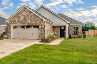 242 Kohn Dr, Millbrook, AL 36054