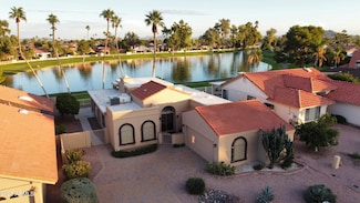 26413 S Lakemont Dr, Sun Lakes, AZ 85248