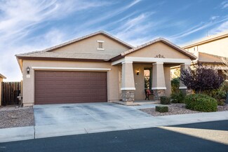 6140 S Amethyst Dr, Chandler, AZ 85249