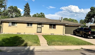 6616 S Lincoln St, Centennial, CO 80121