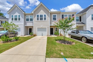 4114 Quincy Adams Ln, Charleston, SC 29418