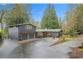 10441 SW Ridgeview Ln, Portland, OR 97219
