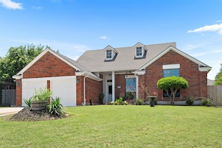 700 Canyon Bend Rd, Pflugerville, TX 78660
