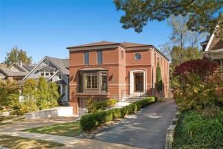 320 N Central Ave, Saint Louis, MO 63105