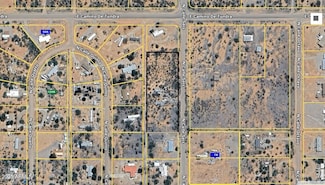 2563 N Calle Seis Unit 138, 139, & 140, Whetstone, AZ 85616