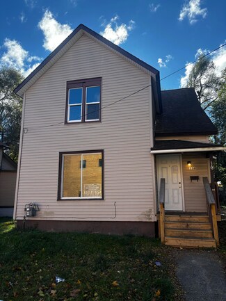 116 Lake St, Kalamazoo, MI 49001