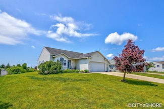 4135 Jesslee Dr, Hudsonville, MI 49426