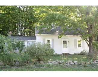 10 Manhan Rd, Southampton, MA 01073