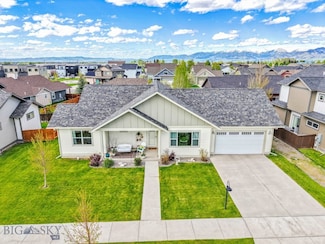 182 Snowy Owl Trail, Bozeman, MT 59718