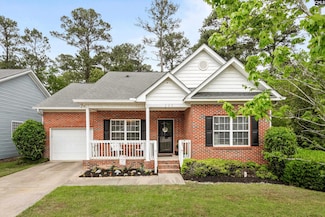 233 Twin Oaks Ln, Columbia, SC 29209