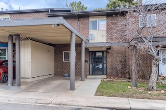 1468 Greenbriar Blvd Unit 76, Boulder, CO 80305