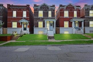 5049 Louisiana Ave, Saint Louis, MO 63111