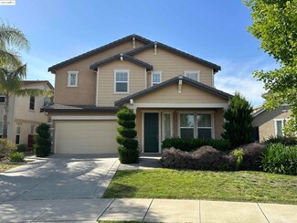 2814 Pasa Tiempo Dr, Brentwood, CA 94513