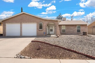 7532 Capulin Rd NE, Albuquerque, NM 87109