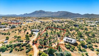 0 Rimfire Unit PAR1077811, Prescott, AZ 86305