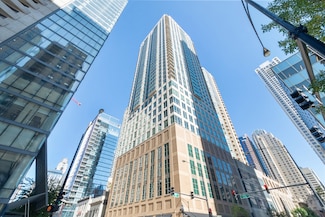 2 E Erie St Unit 2114, Chicago, IL 60611