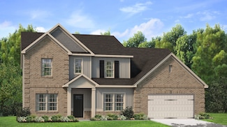 Rainier, Locust Grove, GA 30248