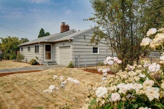 980 E College St, Mount Angel, OR 97362