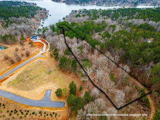 Lot 9 Covey Dr, Eatonton, GA 31024