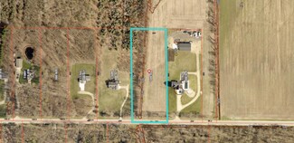 0 Fillmore St Unit 24044099, West Olive, MI 49460