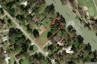 LOT:48 Guadalupe River Dr, Seguin, TX 78155