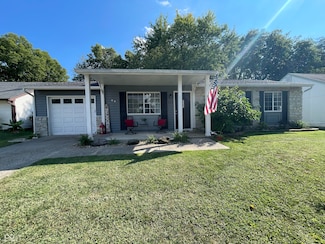 3573 Pleasant Lake Dr, Indianapolis, IN 46227