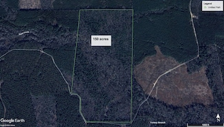 3122 County Rd, Clarksville, TX 75426