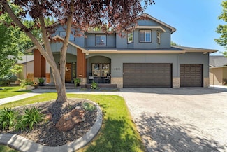 2593 S Skyview Dr, Nampa, ID 83686