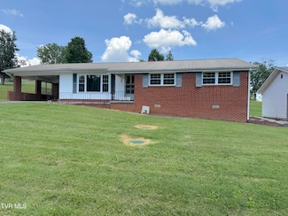 215 Wood Ln, Surgoinsville, TN 37873