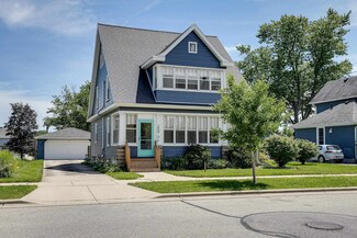 209 S Van Buren St, Stoughton, WI 53589