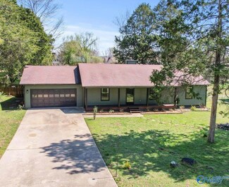 143 Timberland Trace, Madison, AL 35757