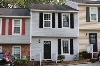 2120 Gary St, Augusta, GA 30904