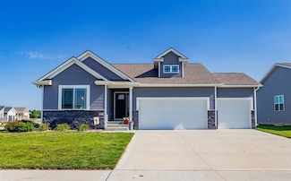 802 NE Elm St, Elkhart, IA 50073