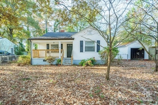 571 Hillandale St NE, Concord, NC 28025