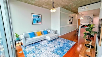 860 Peachtree St NE Unit 1411, Atlanta, GA 30308