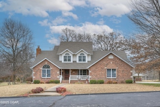 11479 Goldenrod Rd, Carthage, MO 64836